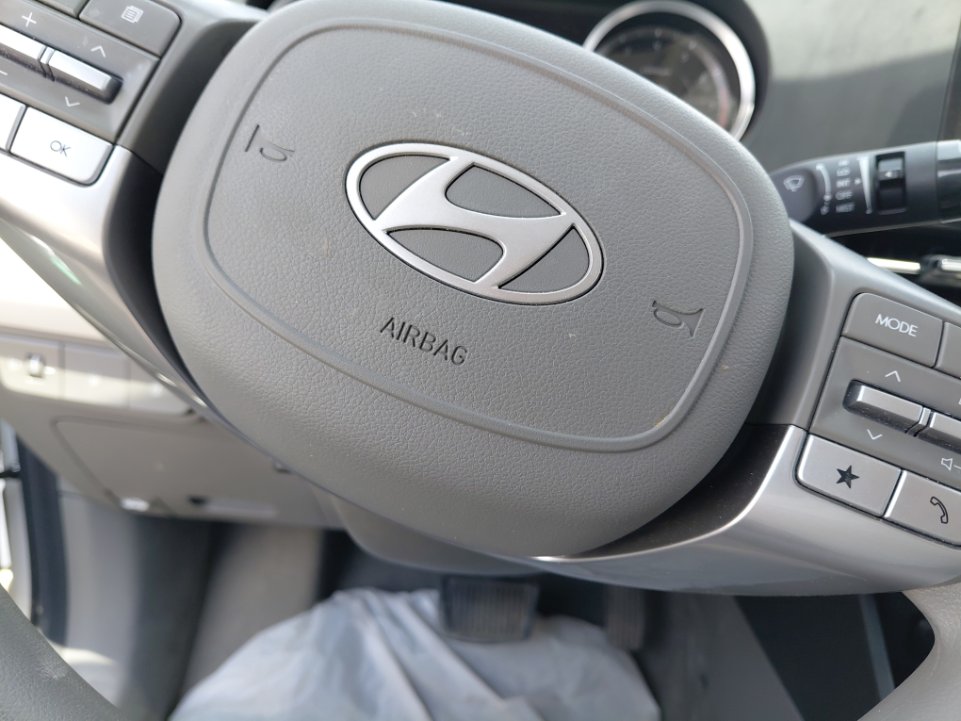 Hyundai Accent واي 2026 image