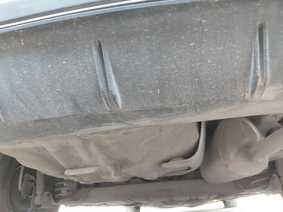 هيونداي أكسنت FLEET 2021 image