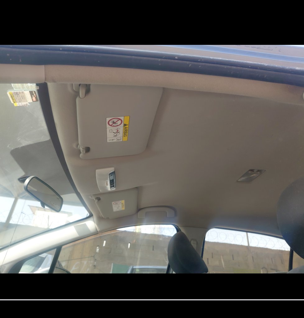 نيسان صني FLEET 2020 image