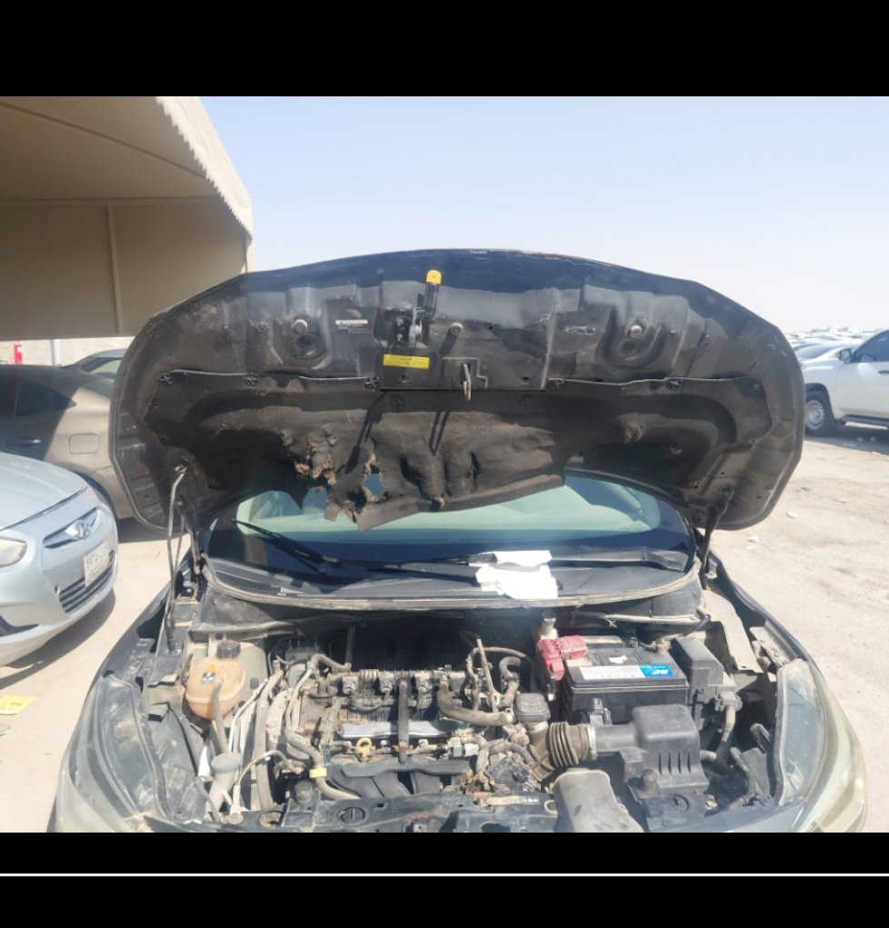 نيسان صني FLEET 2020 image