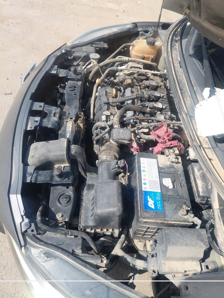 نيسان صني FLEET 2020 image