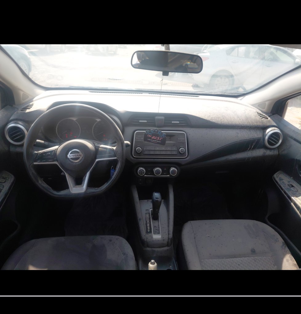 نيسان صني FLEET 2020 image