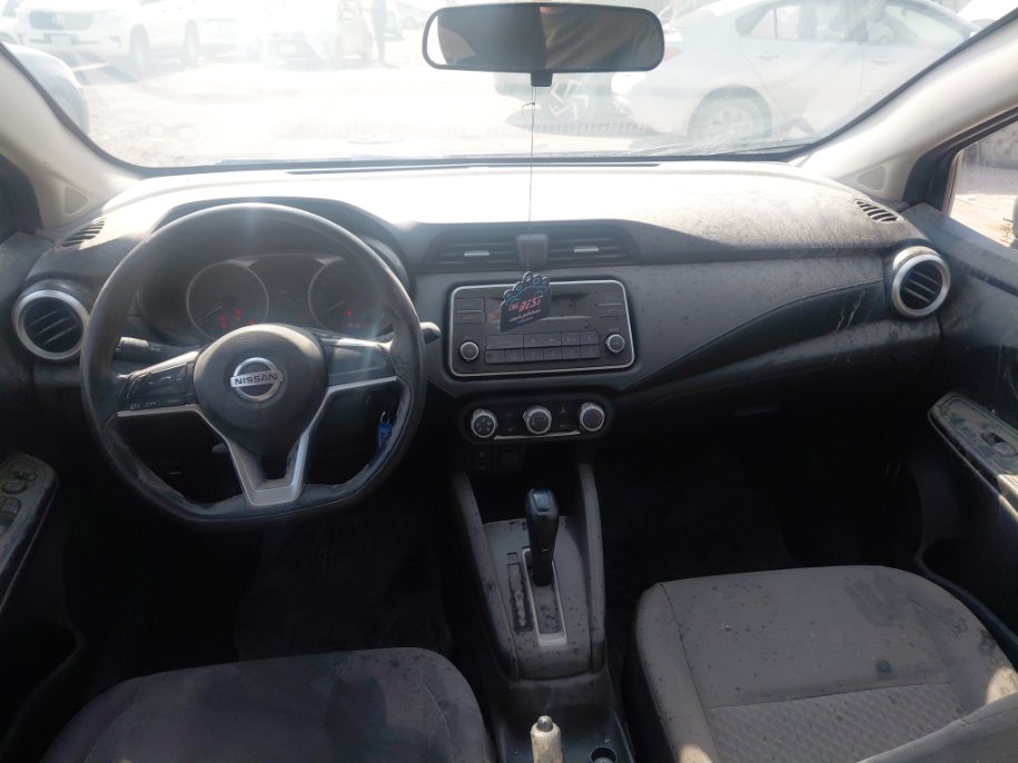 نيسان صني FLEET 2020 image