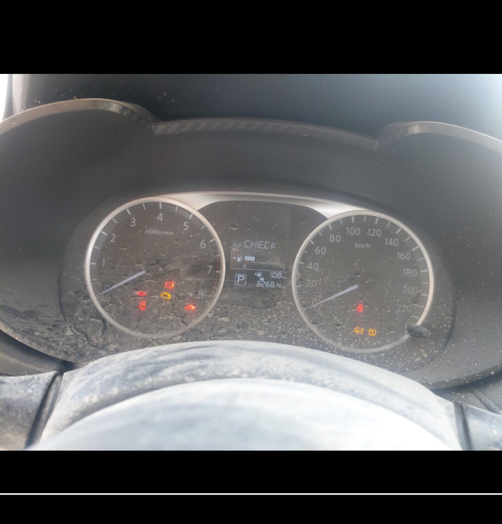 نيسان صني FLEET 2020 image