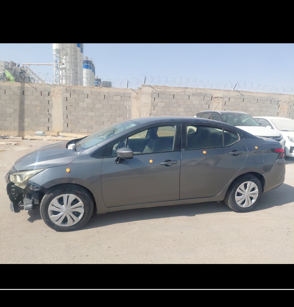 نيسان صني FLEET 2020 image