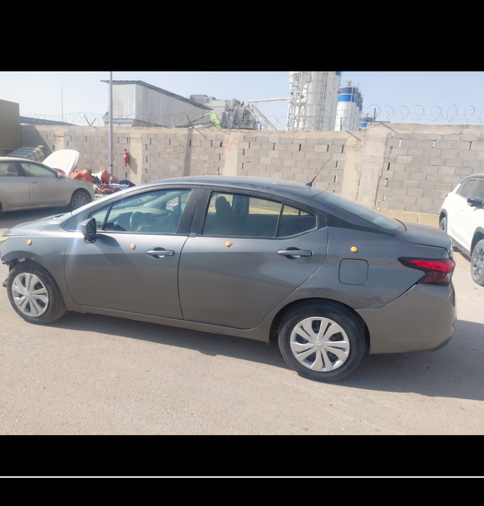 نيسان صني FLEET 2020 image