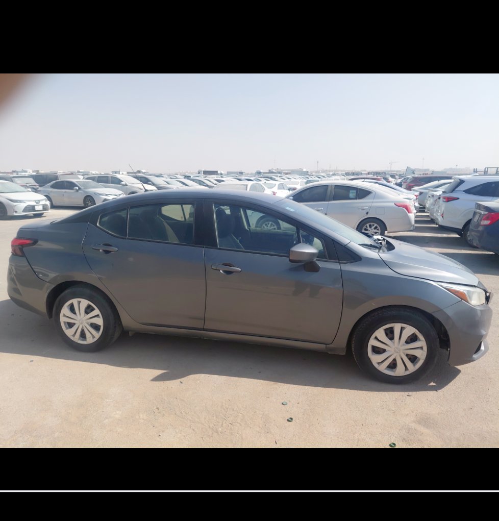 نيسان صني FLEET 2020 image