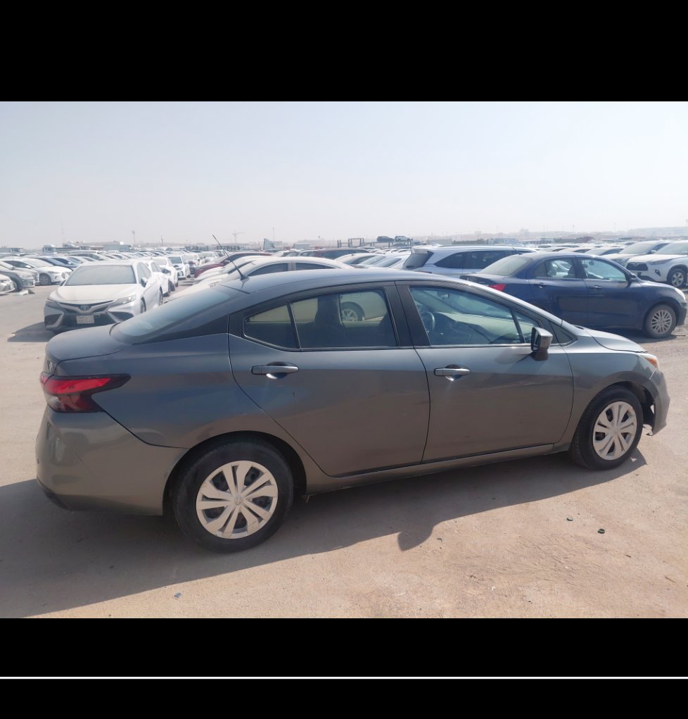 نيسان صني FLEET 2020 image