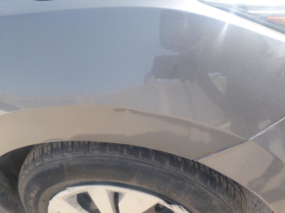 نيسان صني FLEET 2020 image