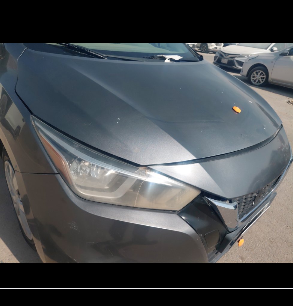 نيسان صني FLEET 2020 image