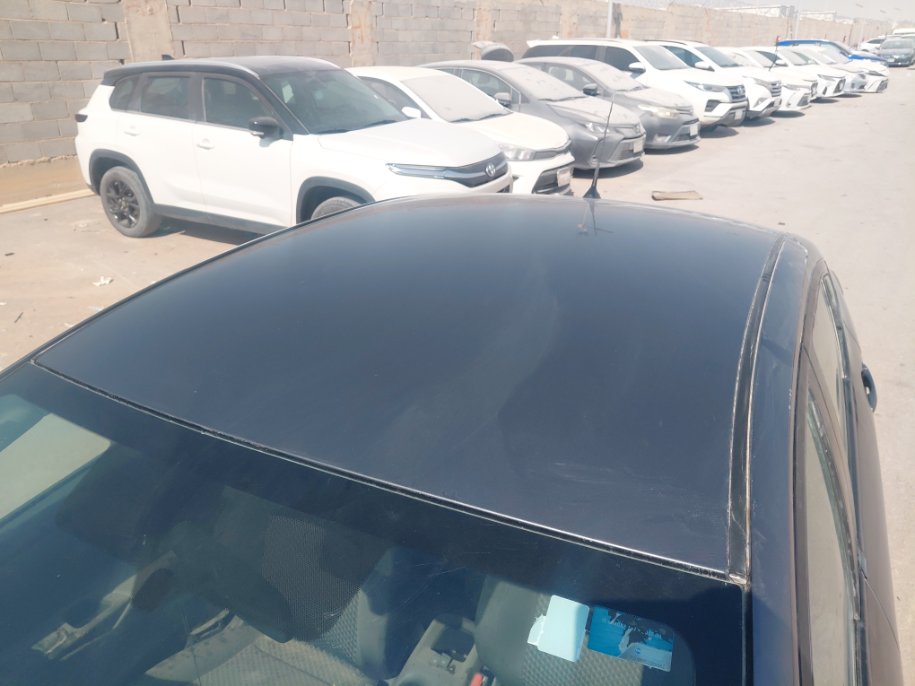 نيسان صني FLEET 2020 image