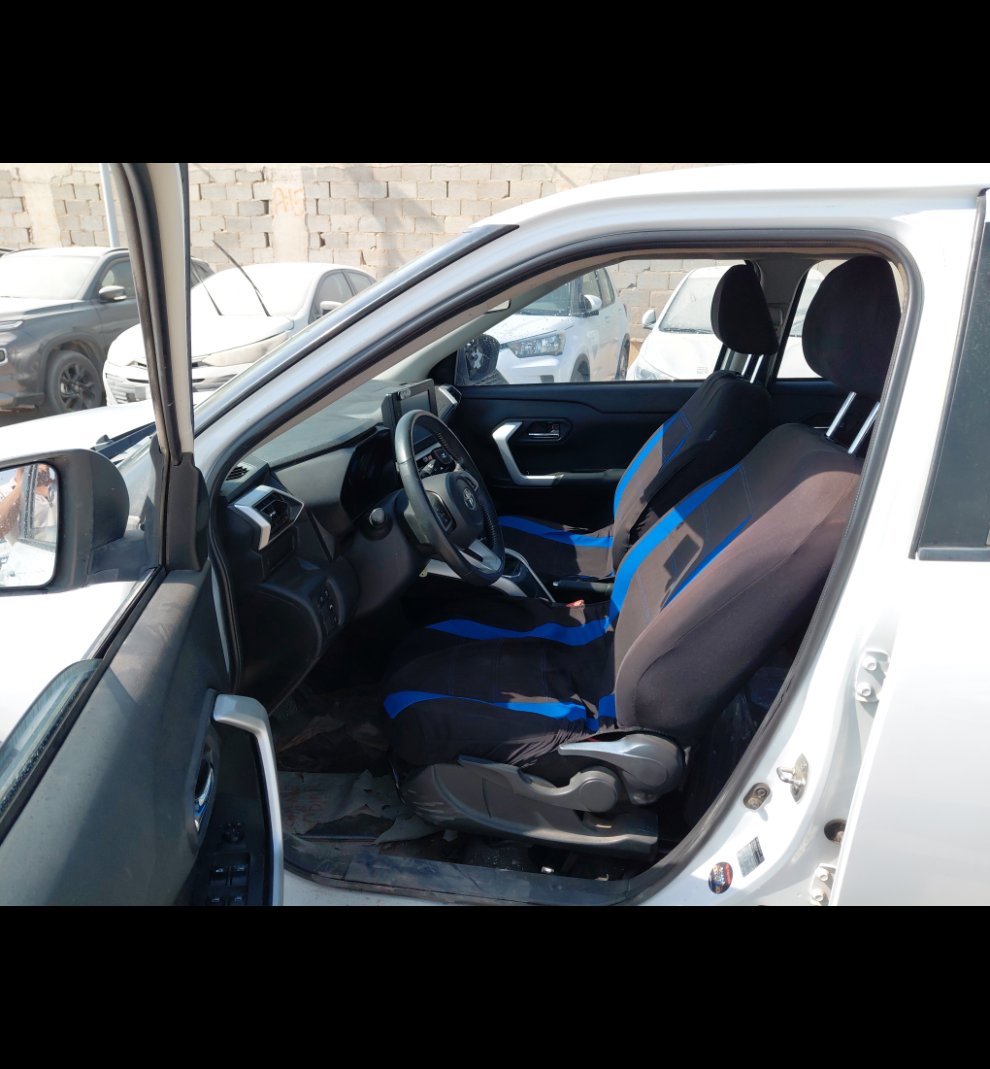 تويوتا رايز LIMITED 2023 image