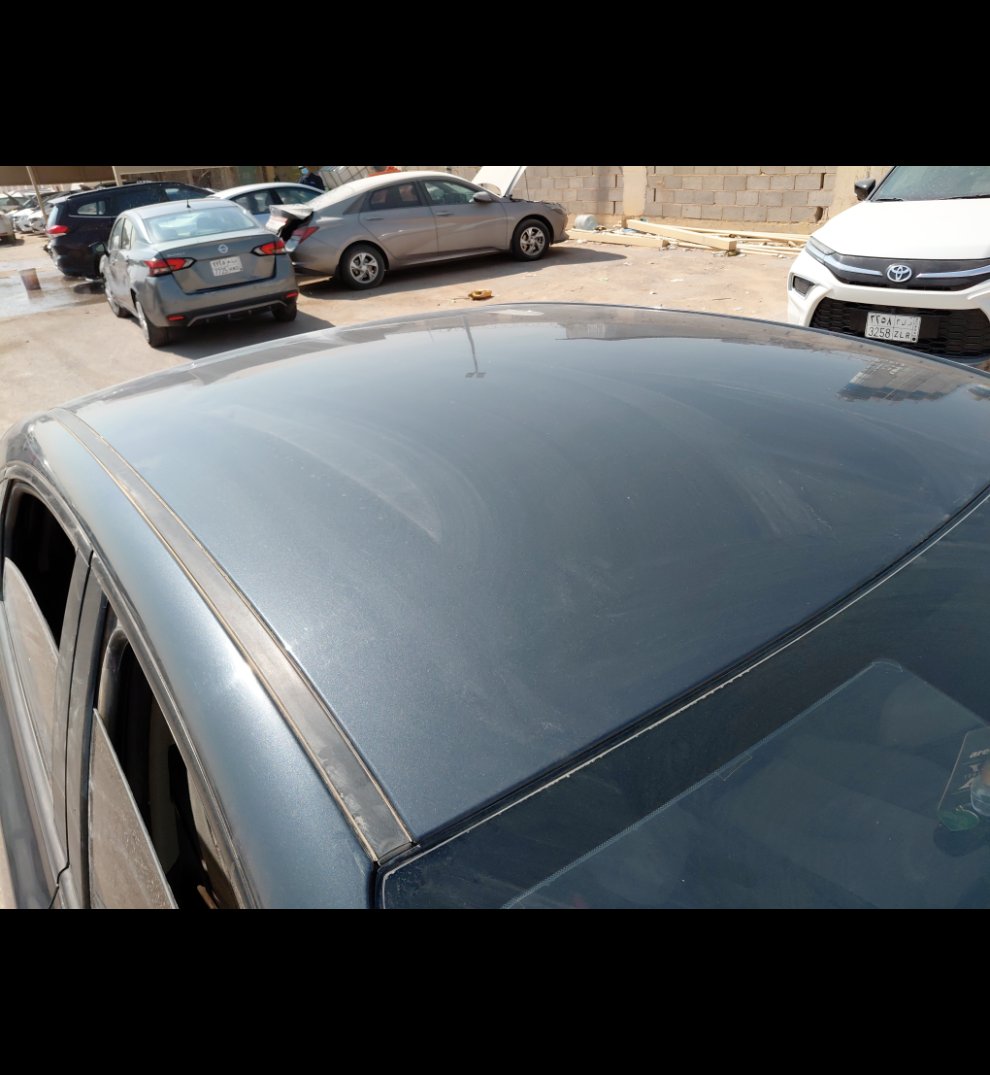 كيا سيراتو FLEET 2022 image