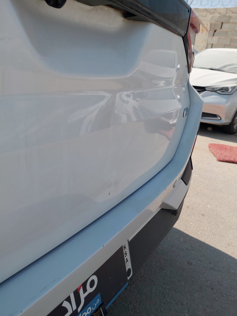 تويوتا رايز LIMITED 2023 image