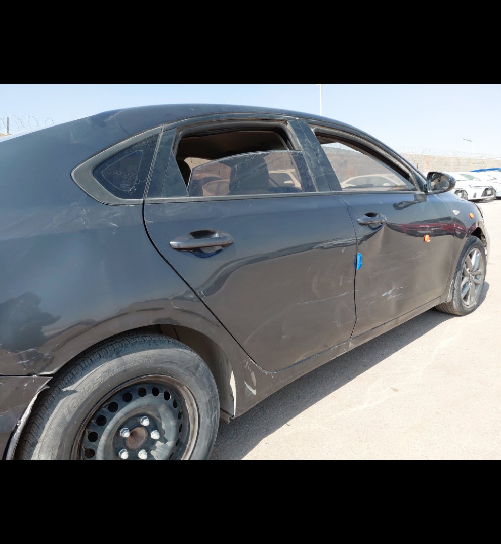 كيا سيراتو FLEET 2022 image