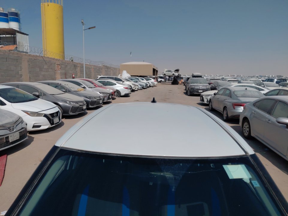 تويوتا رايز LIMITED 2023 image