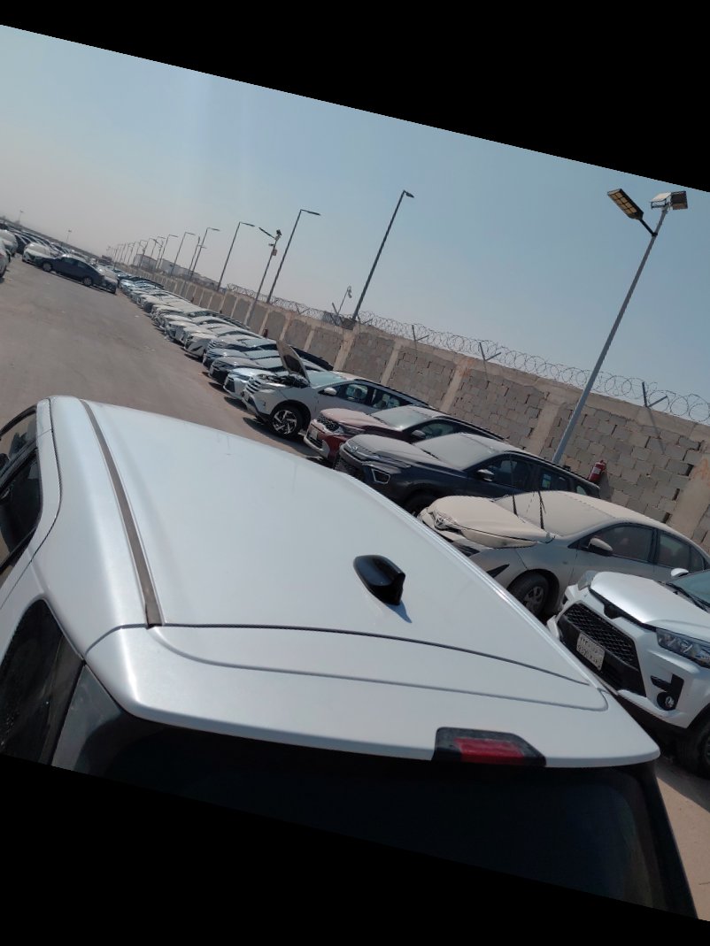 تويوتا رايز LIMITED 2023 image