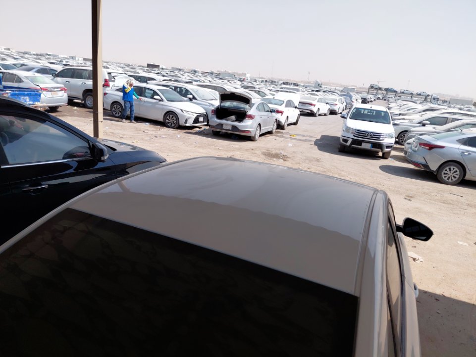 جيلي امجراند عادي 2024 image