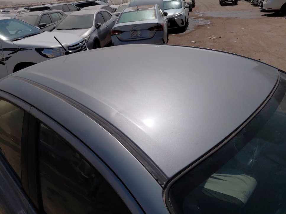 سوزوكي ديزاير FLEET 2023 image