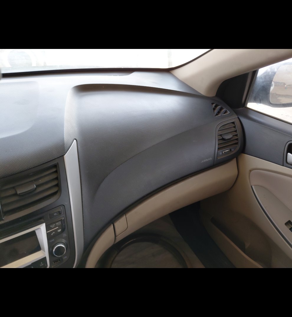 هيونداي أكسنت FLEET 2018 image