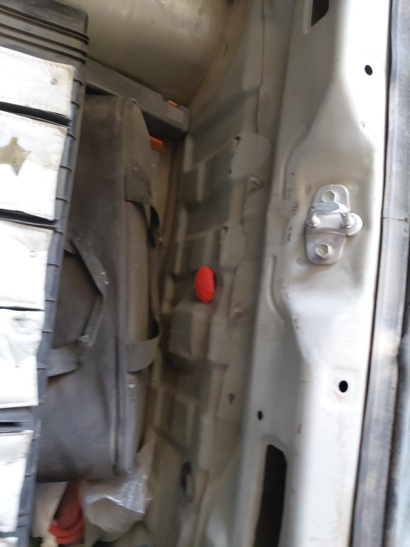 هيونداي أكسنت FLEET 2018 image