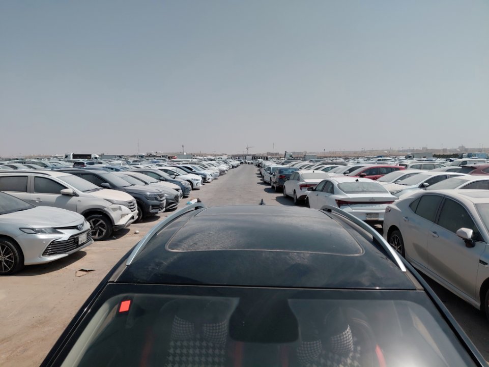 إم جي ZS لوكس رياضية - 11 2022 image