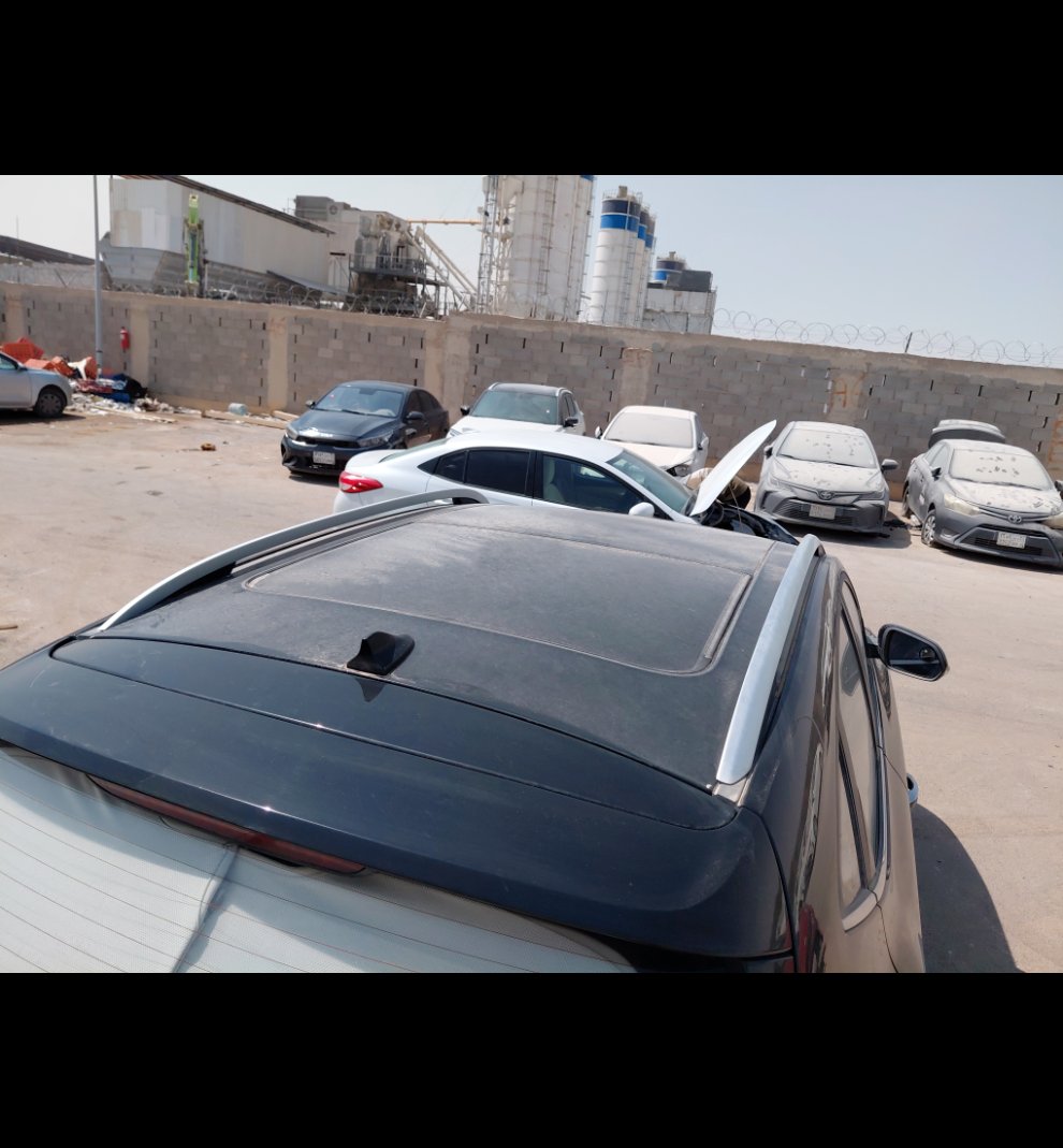إم جي ZS لوكس رياضية - 11 2022 image