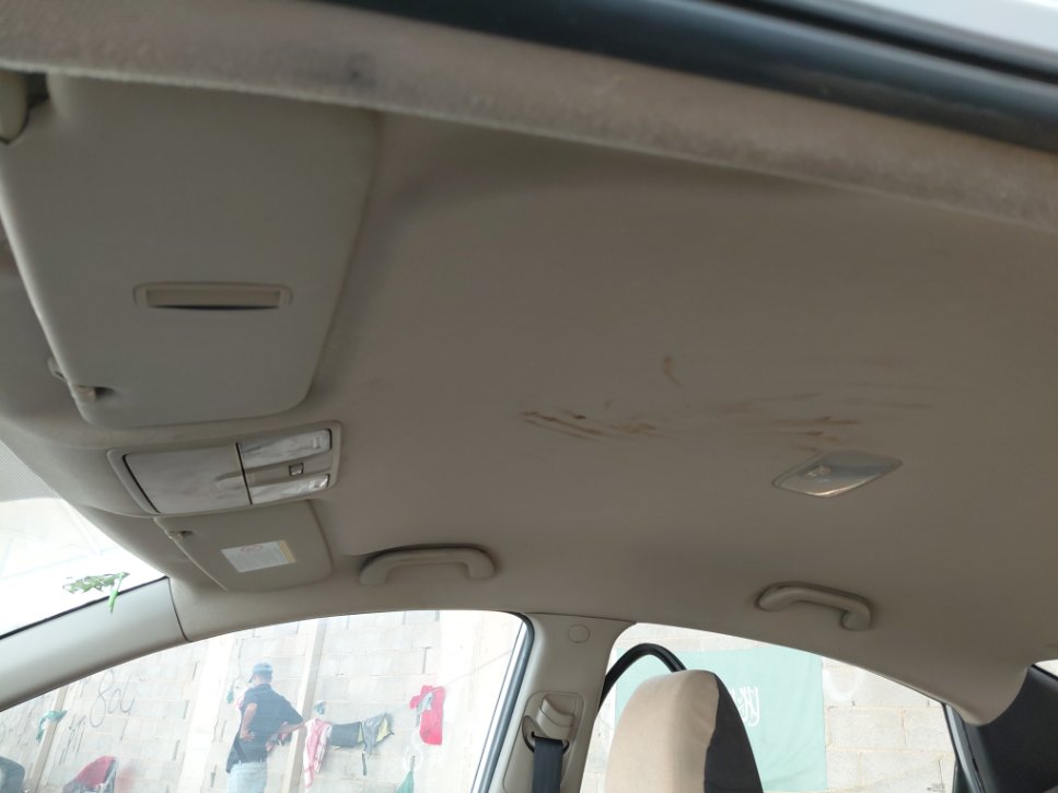 هيونداي أكسنت FLEET 2018 image