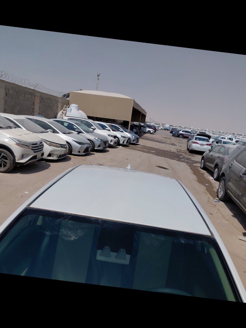 تويوتا يارس Y PLUS 2024 image