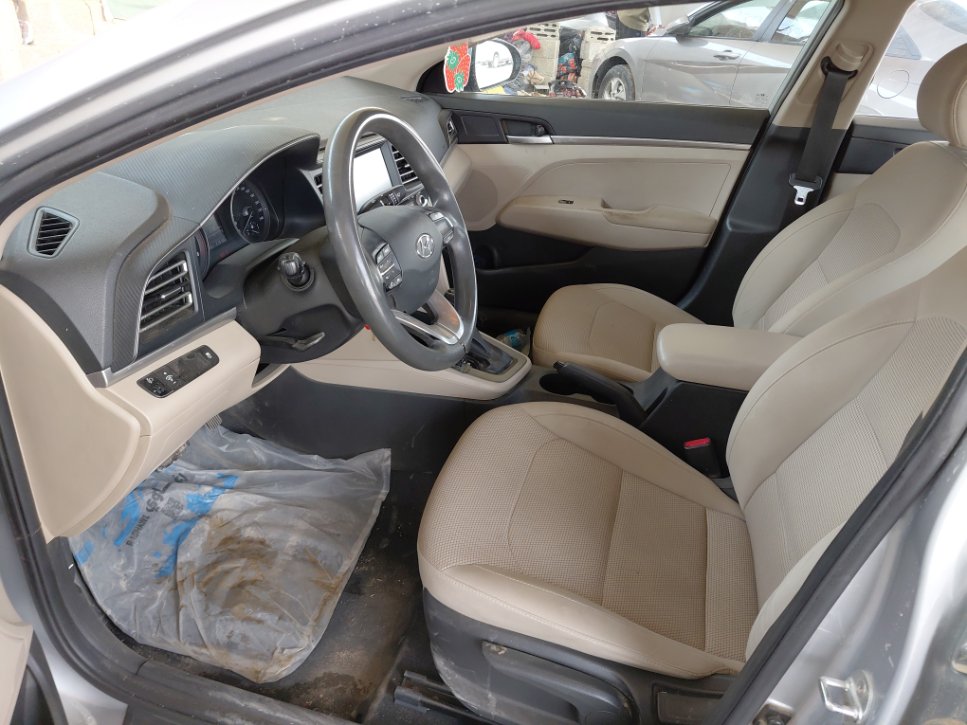 هيونداي إلنترا GL 2020 image
