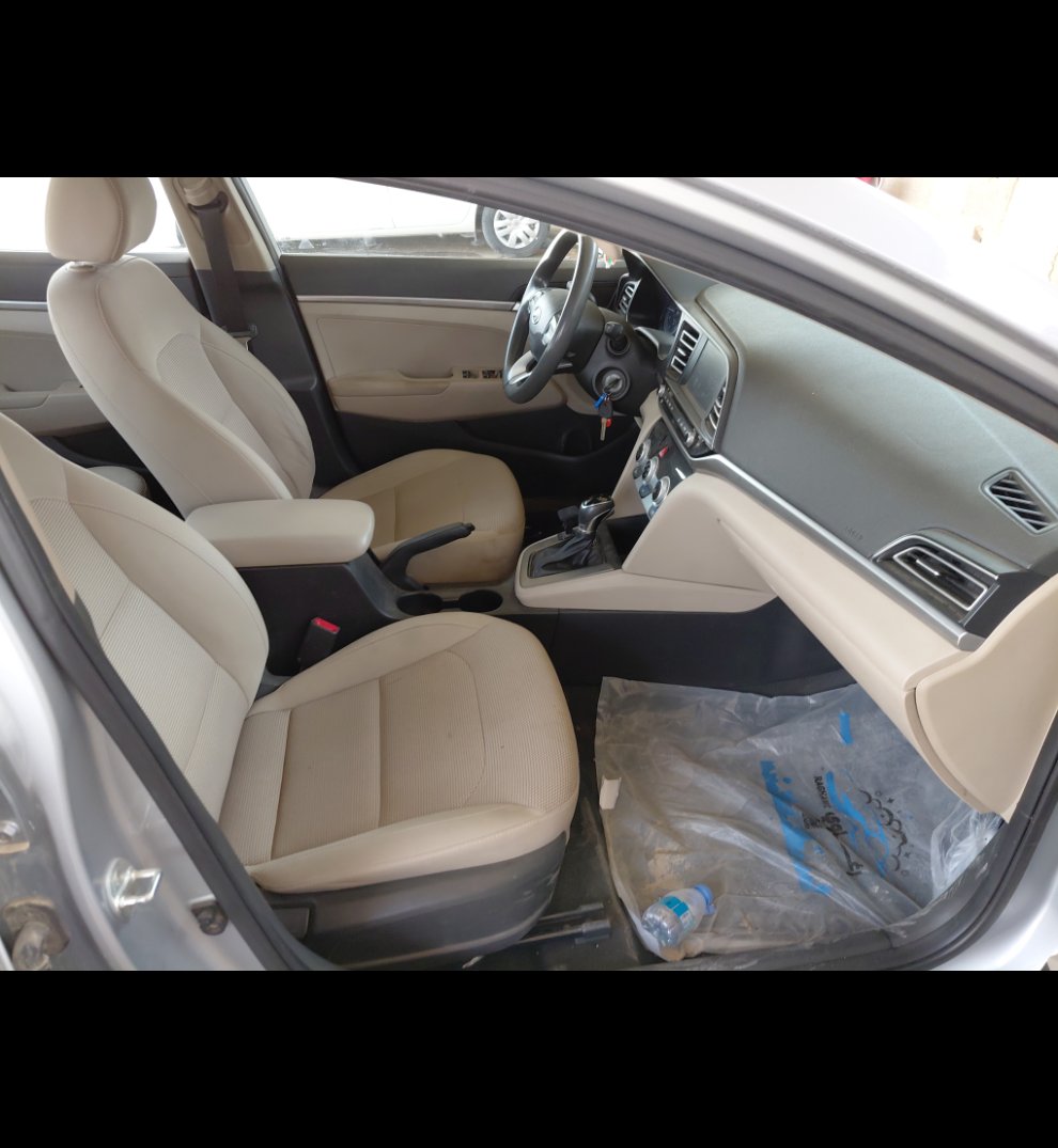 هيونداي إلنترا GL 2020 image