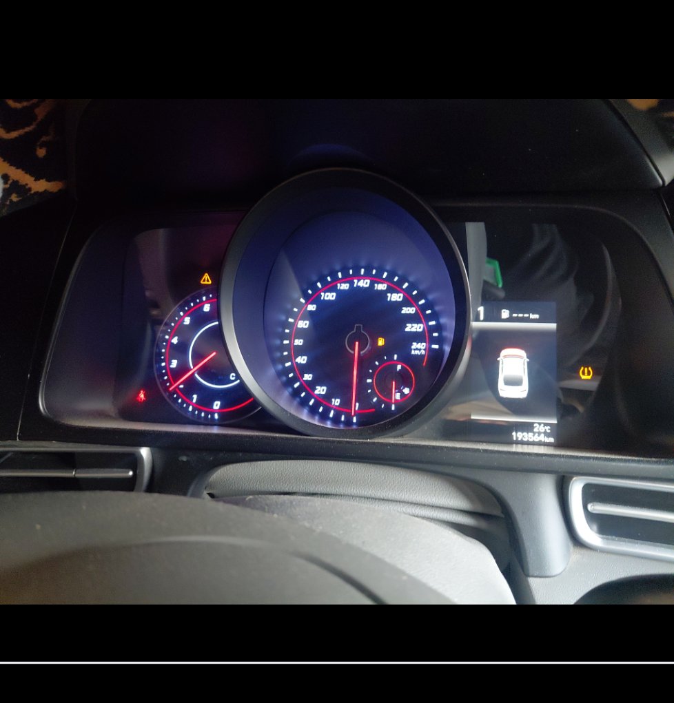 هيونداي إلنترا FLEET 2022 image