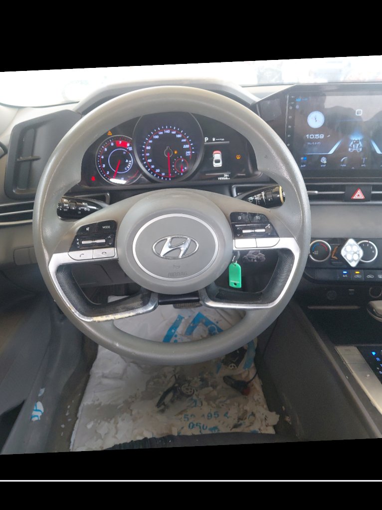 هيونداي إلنترا FLEET 2022 image
