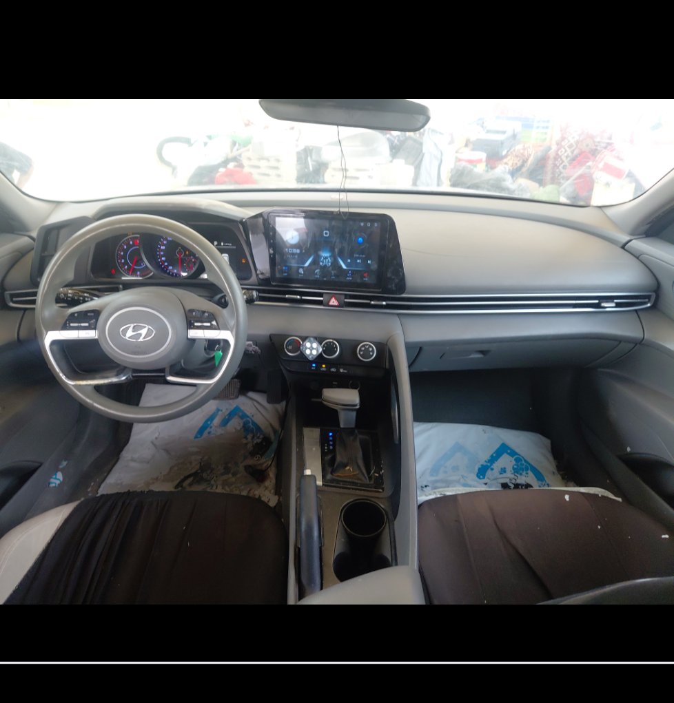 هيونداي إلنترا FLEET 2022 image