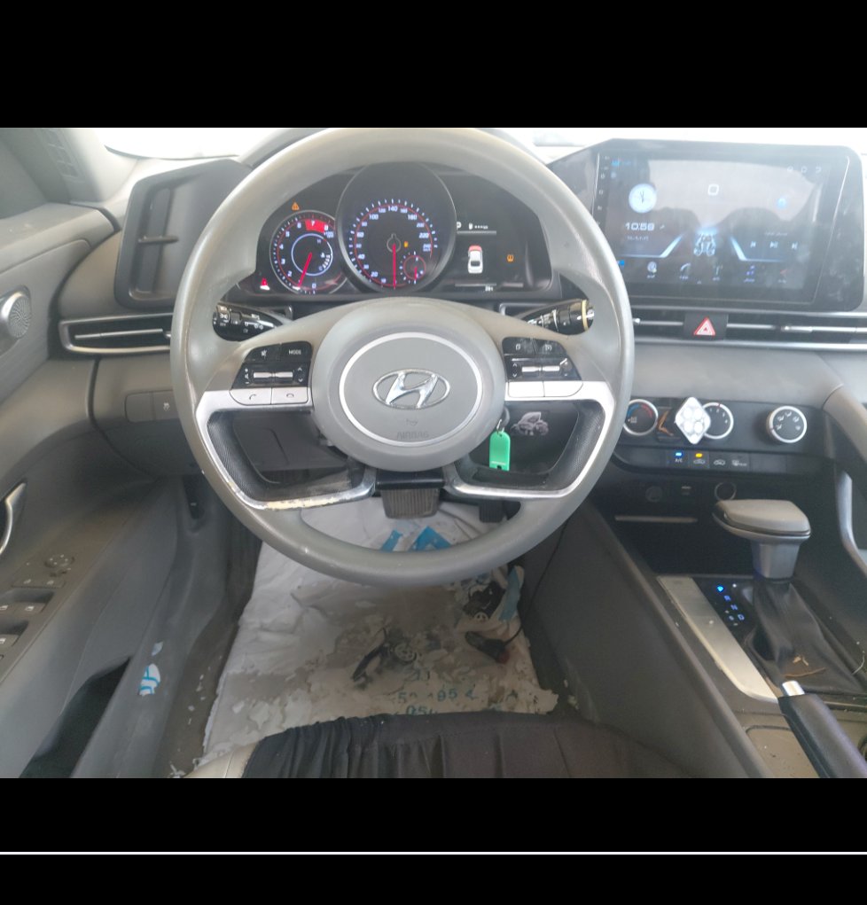 هيونداي إلنترا FLEET 2022 image
