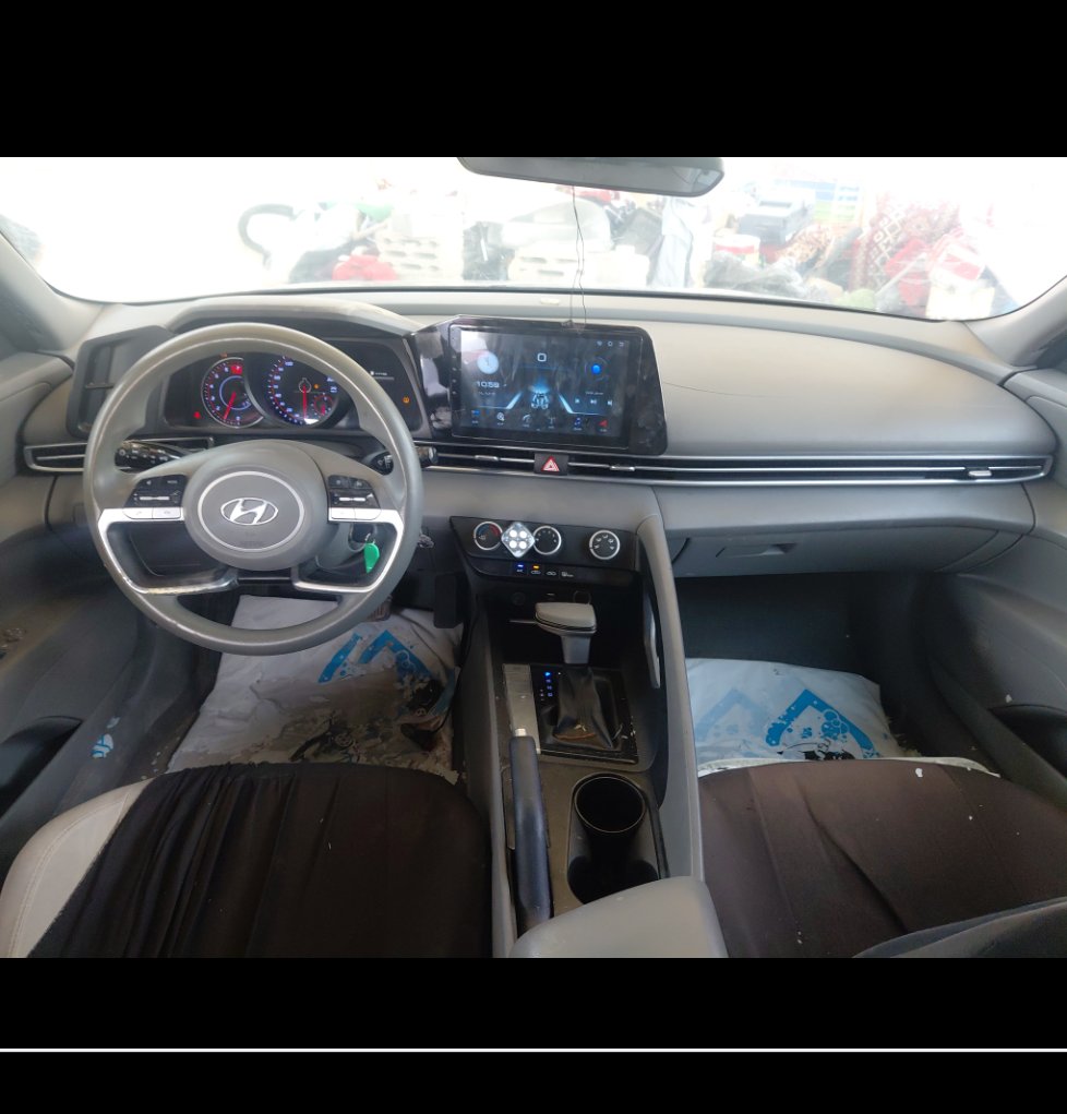 هيونداي إلنترا FLEET 2022 image