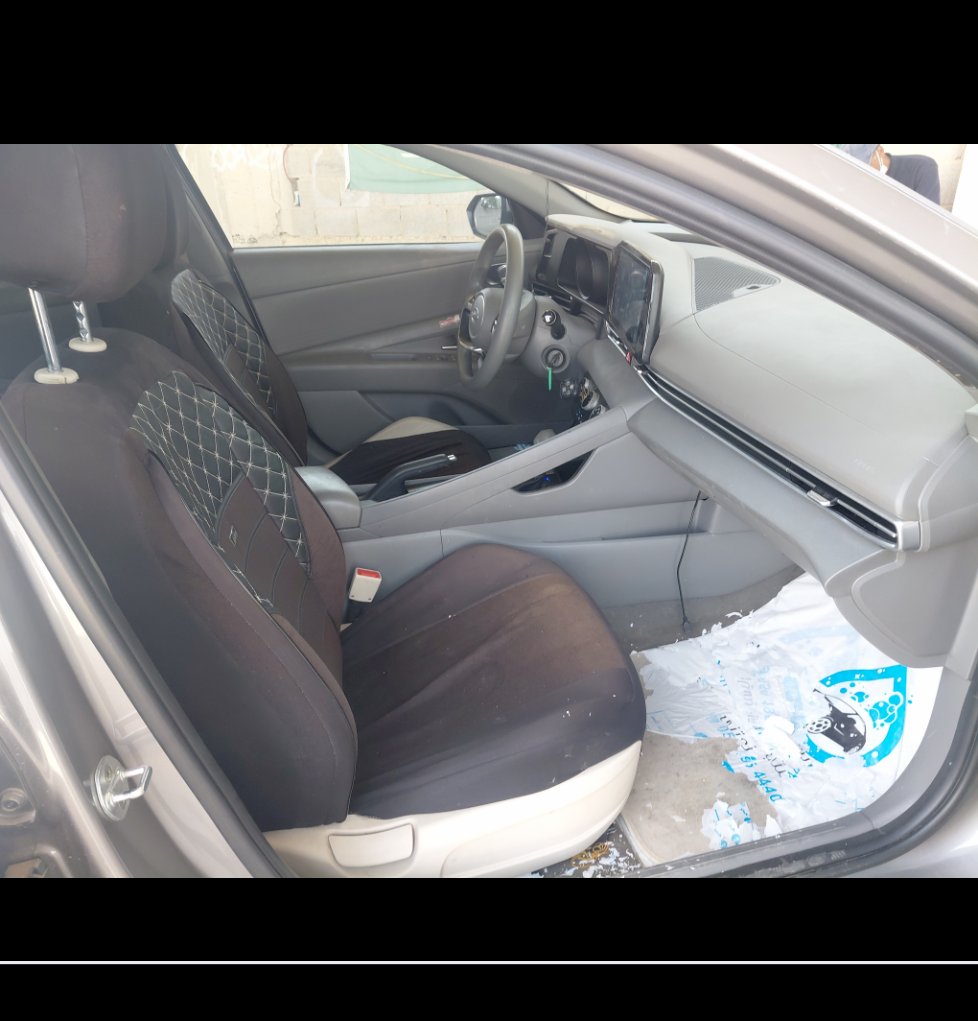 هيونداي إلنترا FLEET 2022 image