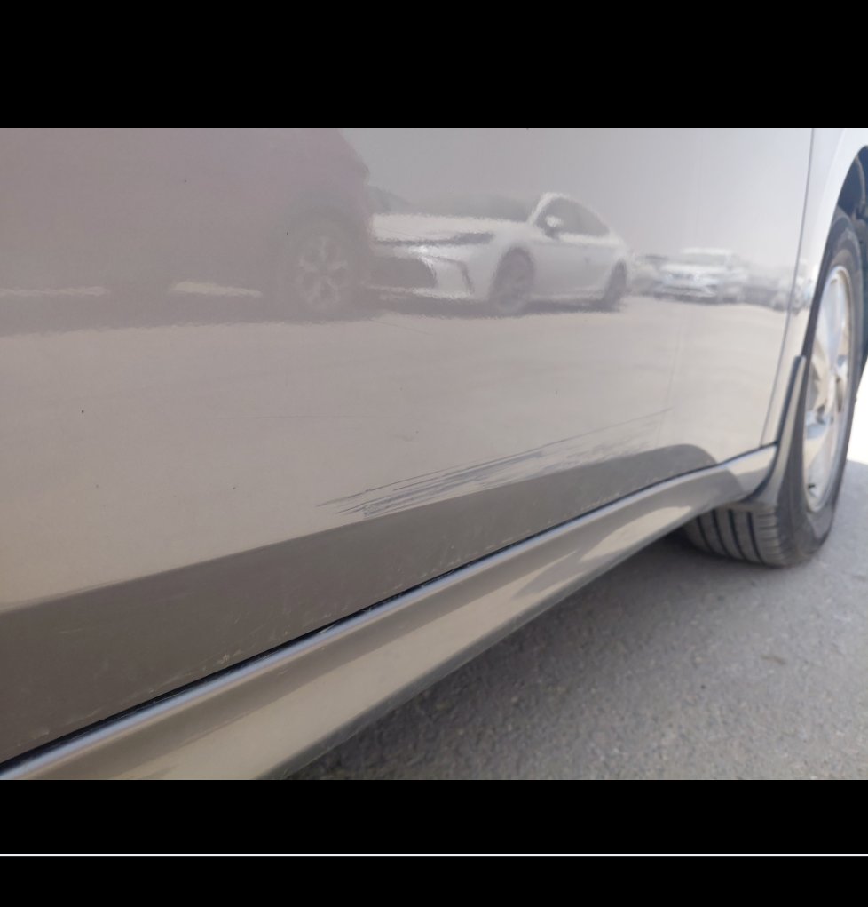 هيونداي إلنترا FLEET 2022 image