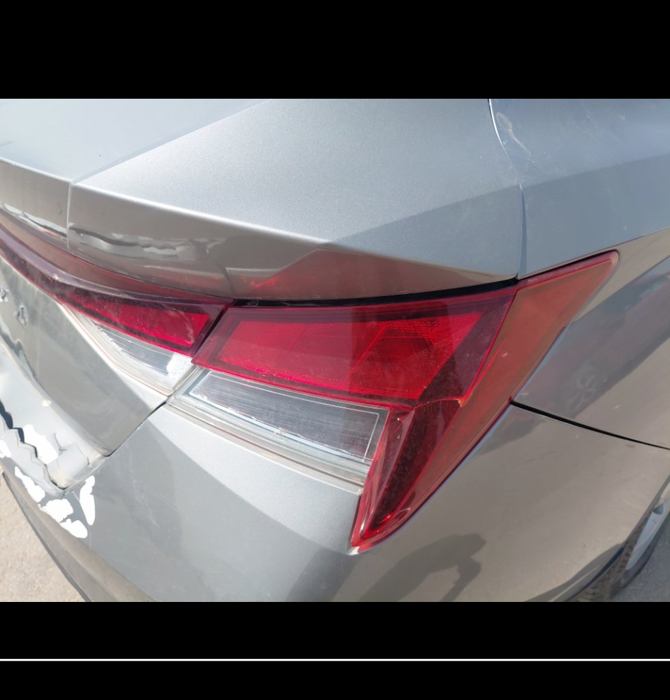هيونداي إلنترا FLEET 2022 image