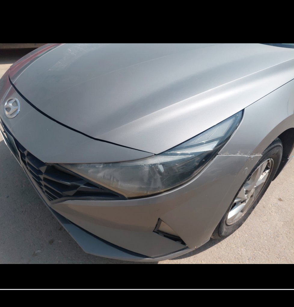 هيونداي إلنترا FLEET 2022 image