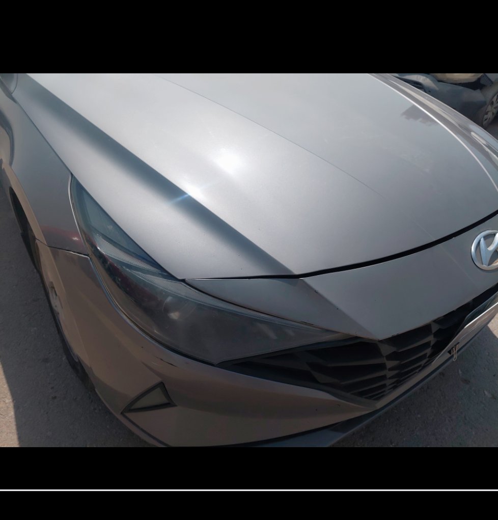 هيونداي إلنترا FLEET 2022 image