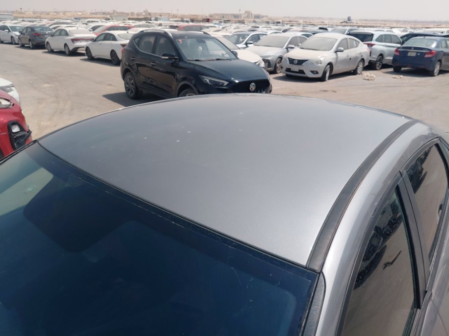هيونداي إلنترا FLEET 2022 image