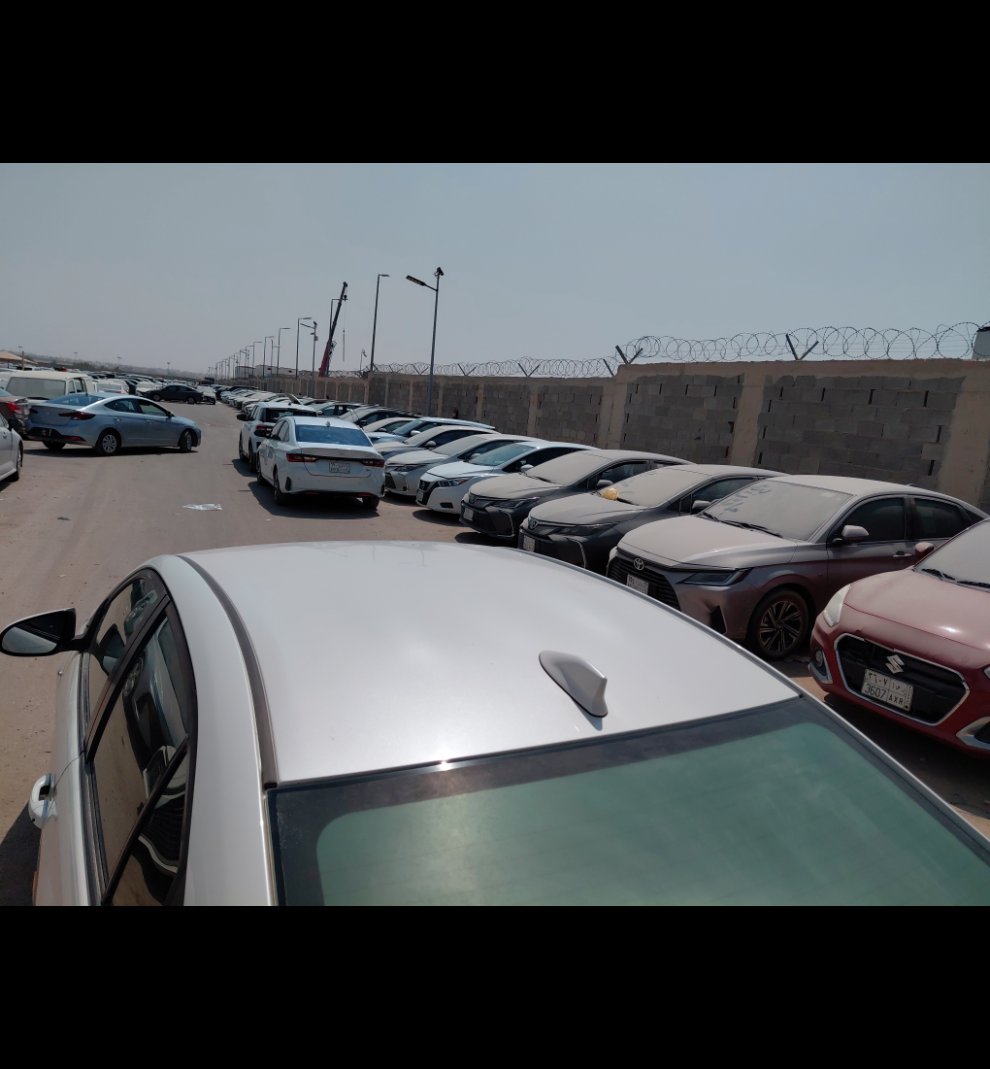 تويوتا يارس Y 2019 image