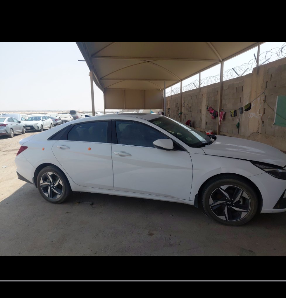هيونداي إلنترا مريح 2023 image