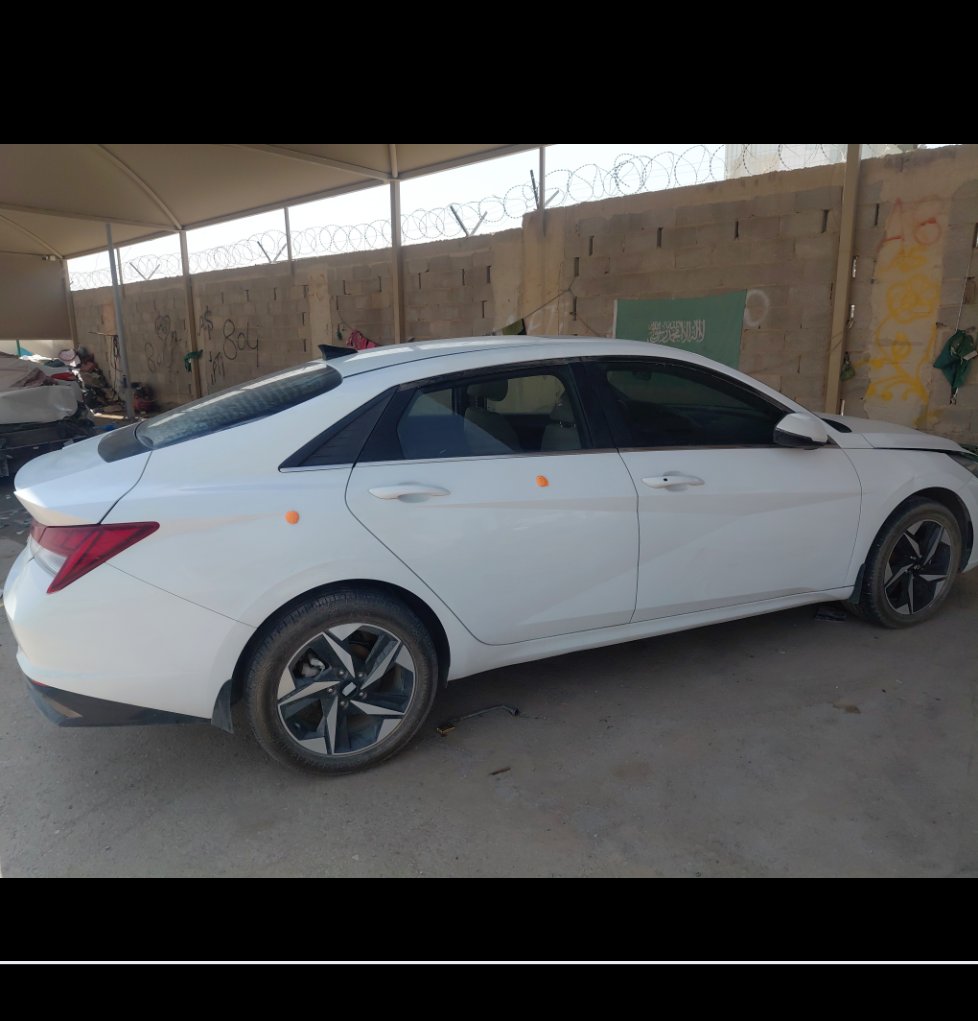 هيونداي إلنترا مريح 2023 image