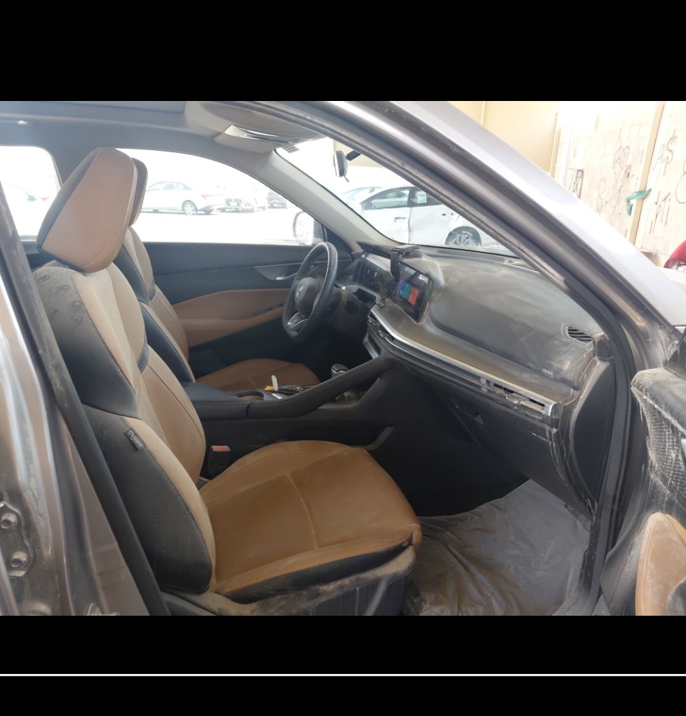 شانجان سي اس 35 بلس  2025 image