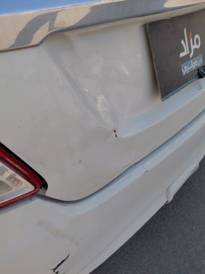 سوزوكي ديزاير جي ال 2023 image
