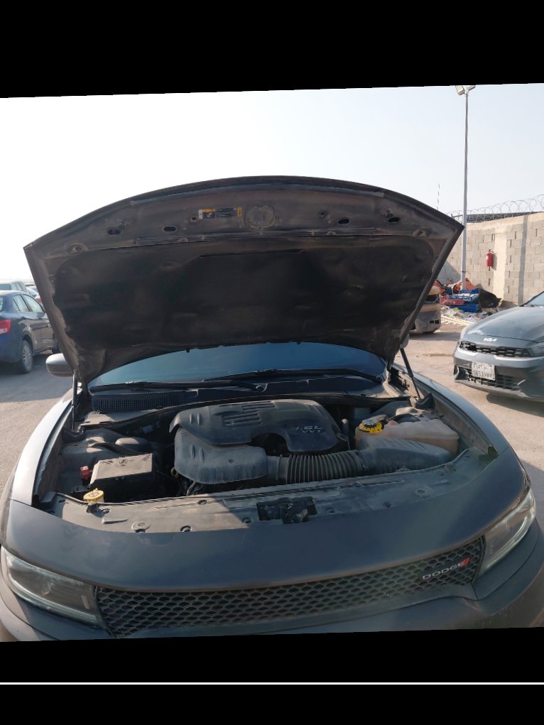 دودج تشارجر جي تي 2022 image