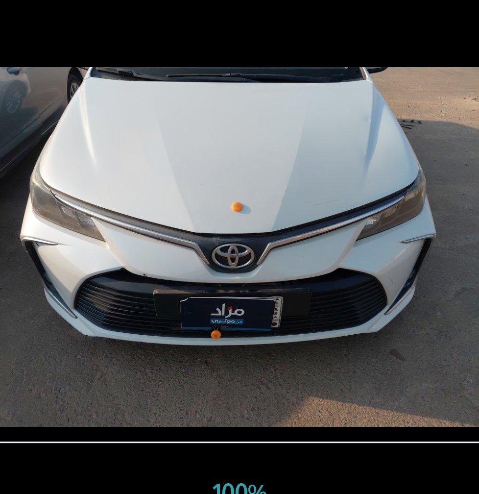تويوتا كورولا XLI EXE 2022 image