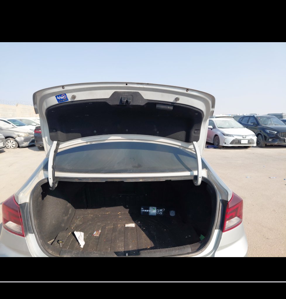 هيونداي إلنترا GL 2020 image